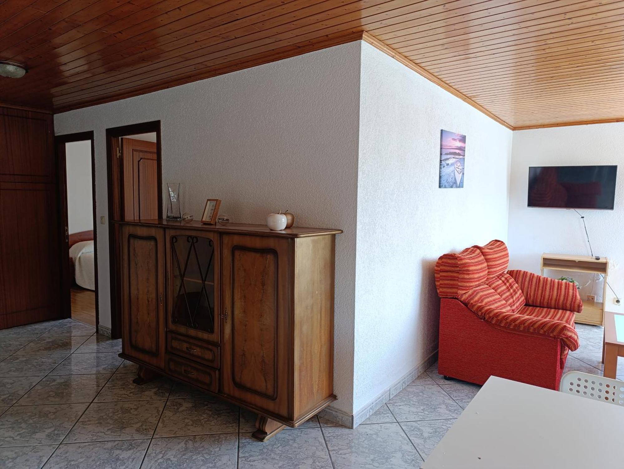 Ibu Beer&Grill Apartment Camariñas Exterior foto