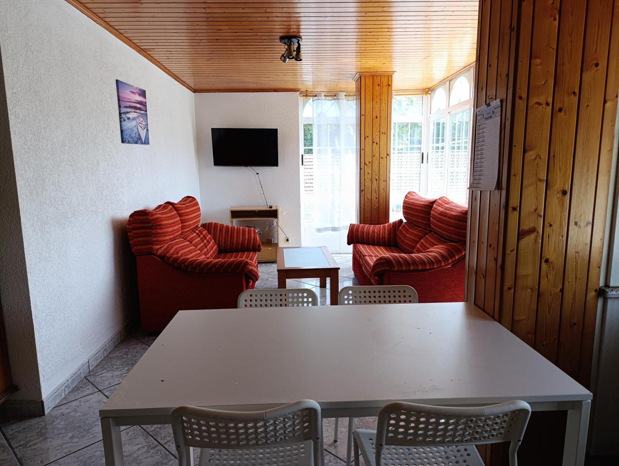 Ibu Beer&Grill Apartment Camariñas Exterior foto